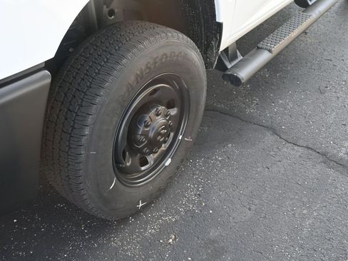 New 2025 RAM 2500 Tradesman image 13