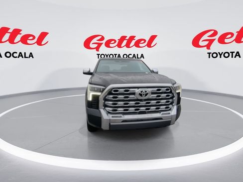 New 2025 Toyota Tundra 1794 Edition image 3