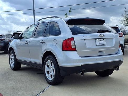 Used 2014 Ford Edge SEL FWD image 2
