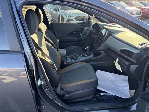 New 2026 Subaru Crosstrek 2.5i Sport image 23