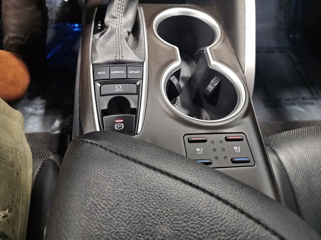 Certified 2023 Toyota Camry XLE w/ Navigation Package FWD image 24