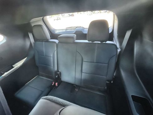 New 2026 GMC Acadia Elevation w/ Elevation Premium Package FWD image 44