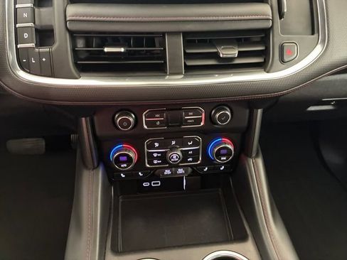 Used 2021 Chevrolet Tahoe RST AWD/4WD image 21