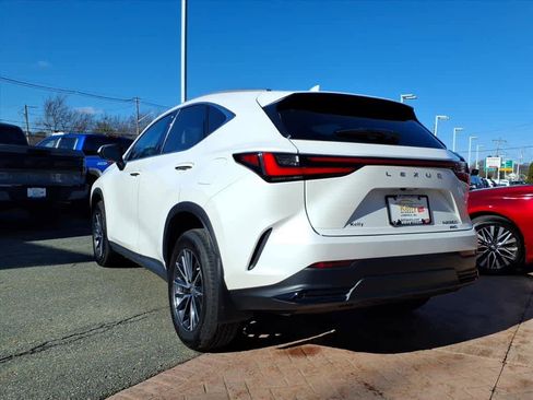 Used 2024 Lexus NX 350 AWD w/ Cold Area Package image 6