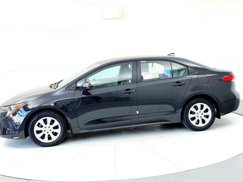 New 2026 Toyota Corolla LE image 3