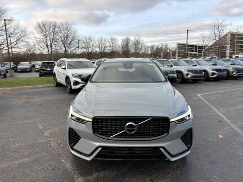 Used 2025 Volvo XC60 T8 Core w/ Protection Package Premier image 2