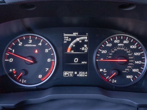 Used 2024 Subaru WRX GT image 13