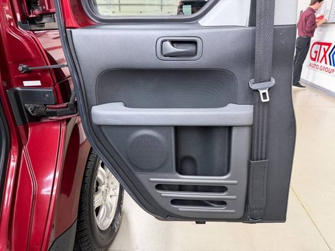 Used 2006 Honda Element EX-P image 12