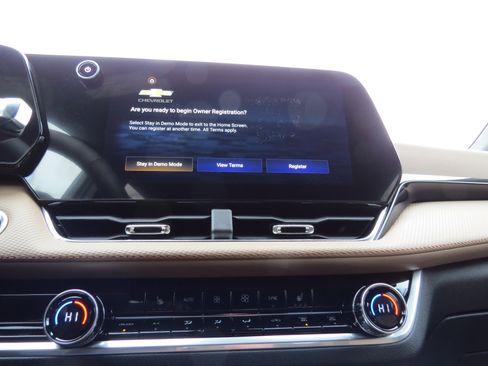 New 2026 Chevrolet Equinox ACTIV image 20