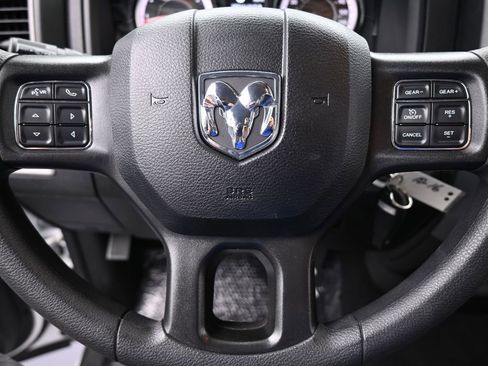 Used 2024 RAM 1500 Tradesman w/ Popular Equipment Group image 29