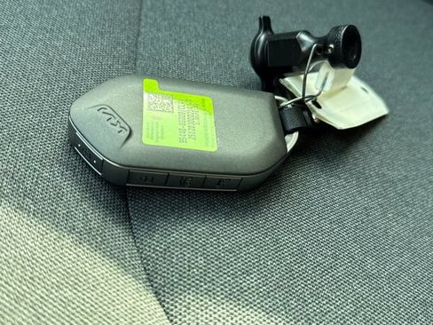 New 2026 Kia K4 FWD image 10