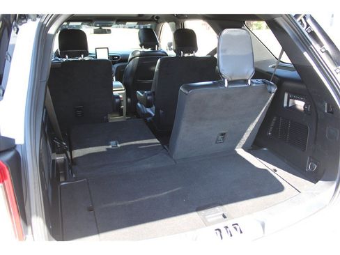 Used 2020 Ford Explorer ST w/ Premium Technology Package AWD/4WD image 6