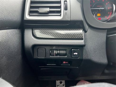 Used 2016 Subaru WRX Premium image 19