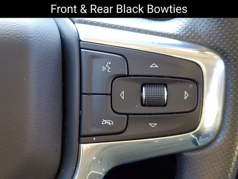 Certified 2023 Chevrolet Blazer LT w/ Convenience Package image 13