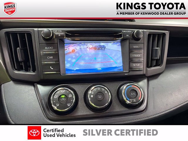 Used 2016 Toyota RAV4 LE FWD image 19