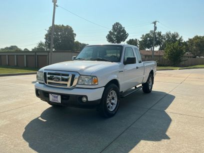 Used 2011 Ford Ranger XLT