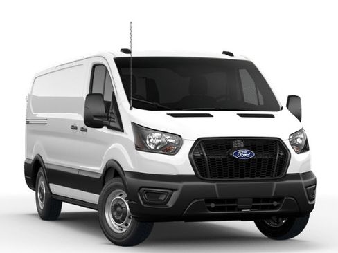 New 2026 Ford Transit 150 Low Roof RWD image 46