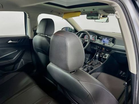 Used 2020 Volkswagen Jetta SE FWD image 8