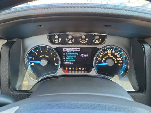 Used 2013 Ford F150 Platinum image 20