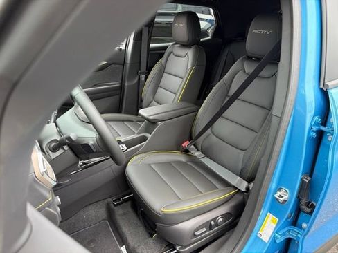 New 2026 Chevrolet TrailBlazer ACTIV w/ Convenience Package FWD image 13