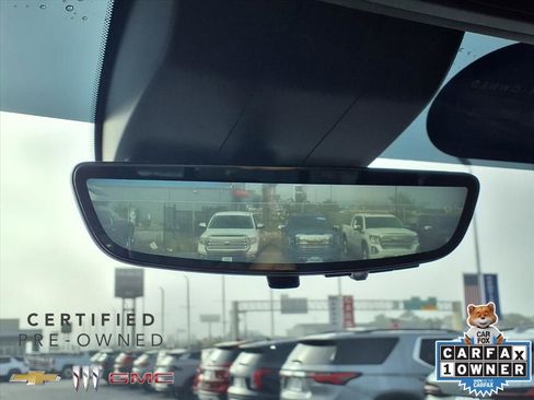 Certified 2024 GMC Sierra 1500 Denali w/ Technology Package image 6