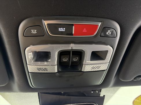 Used 2024 Kia Telluride SX X-Line AWD/4WD image 33