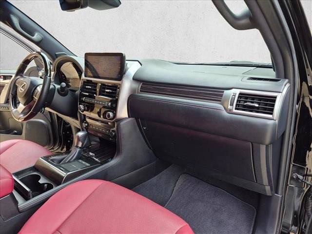 Used 2023 Lexus GX 460 Premium w/ Premium Plus Package AWD/4WD image 23