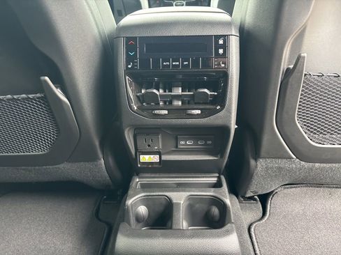 New 2026 Jeep Grand Cherokee L Limited AWD/4WD image 50