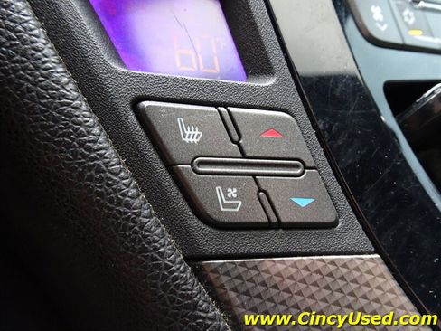 Used 2013 Cadillac CTS V RWD image 19
