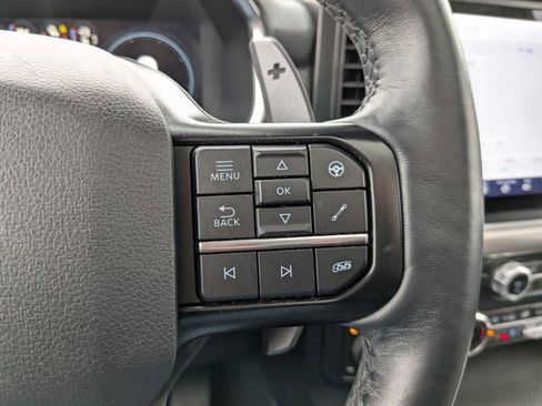 Used 2022 Ford F150 Raptor w/ Equipment Group 801A High image 28