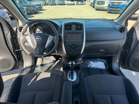 Used 2018 Nissan Versa SV image 23