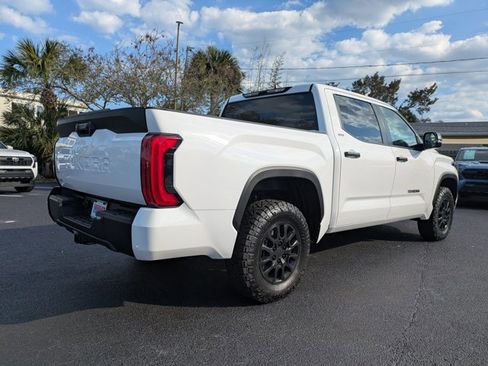 New 2026 Toyota Tundra SR5 image 4