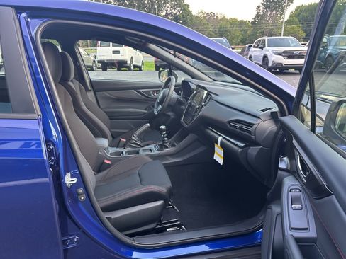 New 2026 Subaru WRX Premium AWD/4WD image 43