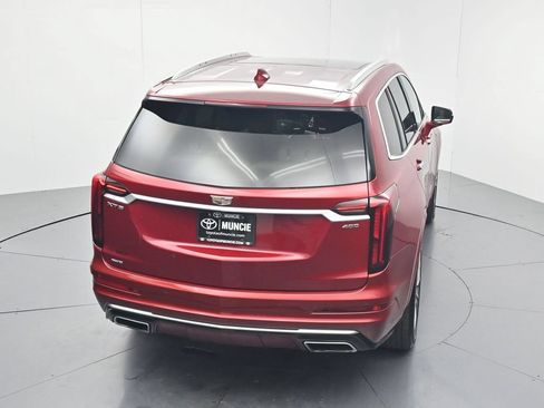Used 2021 Cadillac XT6 Premium Luxury AWD/4WD image 70