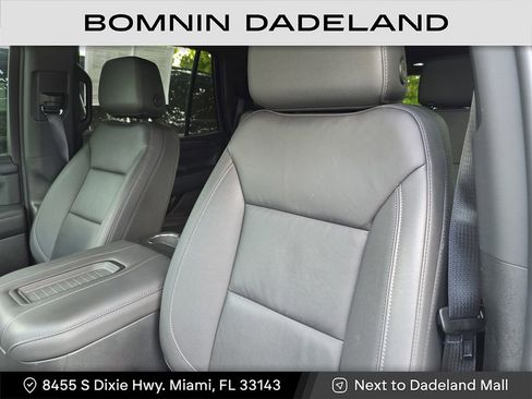 Used 2024 Chevrolet Tahoe LT image 20