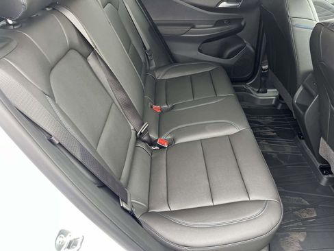 New 2026 Buick Envista Sport Touring w/ Convenience I Package image 13