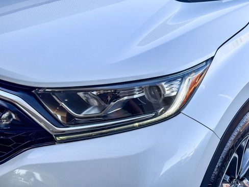 Certified 2020 Honda CR-V EX-L image 9