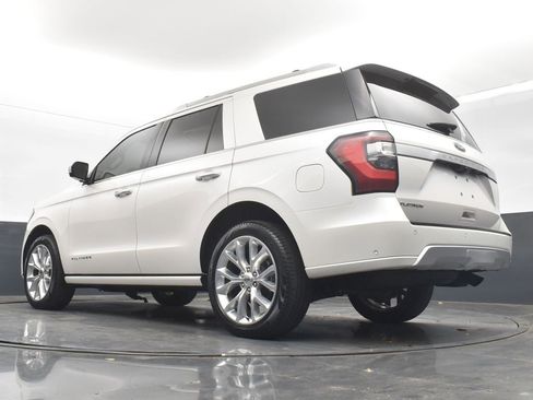 Used 2019 Ford Expedition Platinum image 26
