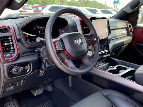 Used 2026 RAM 1500 Rebel w/ Rebel Level 1 Equipment Group AWD/4WD image 17