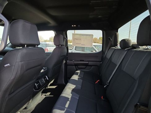 New 2026 Ford F150 STX w/ Equipment Group 200A image 19