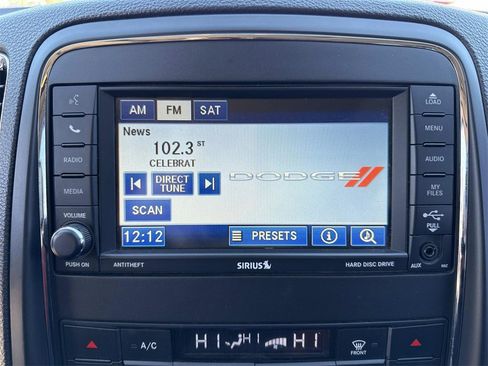 Used 2012 Dodge Durango Crew image 19