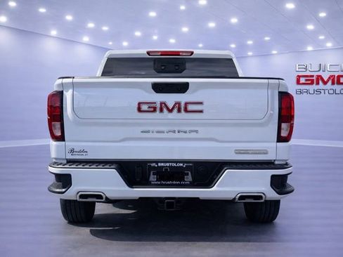 Used 2023 GMC Sierra 1500 Elevation w/ X31 Off-Road Package image 9