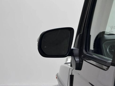 Used 2021 Mercedes-Benz G 63 AMG 4MATIC image 38