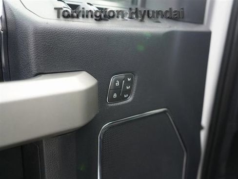 Used 2022 Ford F350 Lariat w/ Lariat Ultimate Package image 24