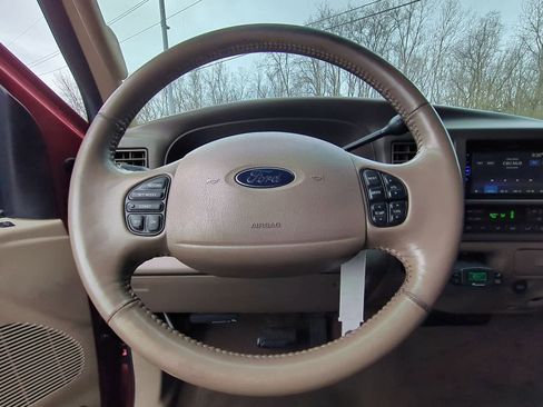 Used 2004 Ford Excursion Eddie Bauer image 23