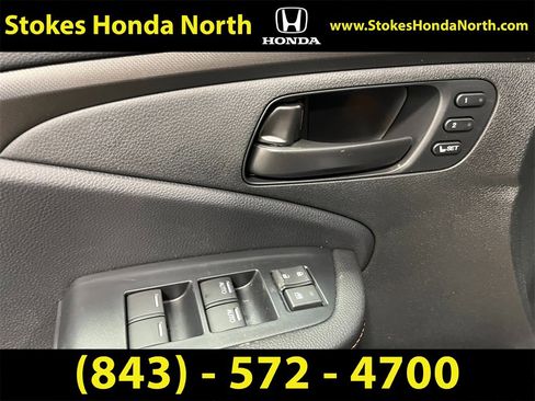 New 2026 Honda Ridgeline TrailSport image 11