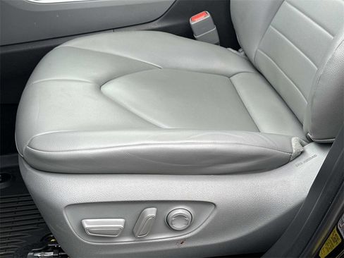 Certified 2023 Toyota Highlander XLE image 19