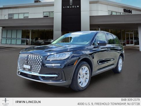 Certified 2023 Lincoln Corsair AWD image 4