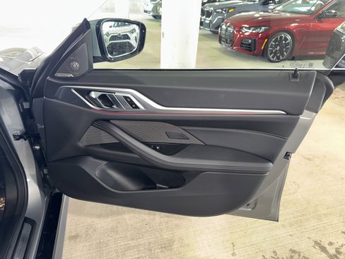 Certified 2025 BMW 430i w/ Premium Package RWD image 9
