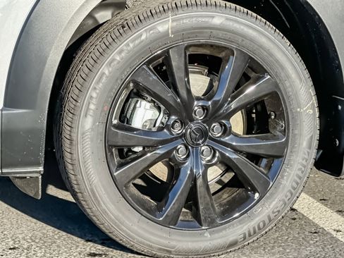 New 2026 MAZDA CX-30 AWD 2.5 S image 25